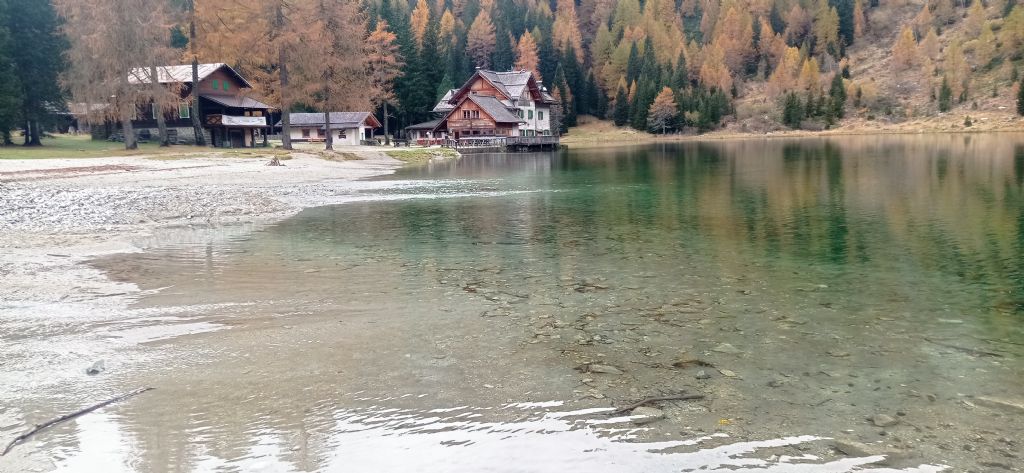 Laghi.......del TRENTINO